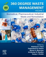 360 Degree Waste Management, Vol. 2: Biomedical, Pharmaceutical, Industrial Waste and Remediation