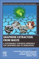 Graphene Extraction from Waste: A Sustainable Synthesis Approach for Graphene and Its Derivatives