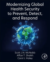 Global Health Security to Prevent Future Pandemics