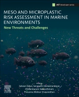 Meso and Microplastic risk assessment in Marine Environment: New threat and challenges in Marine environment