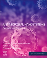 Antimicrobial Nanosystems.: Trends and Developments