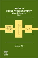 Studies in Natural Product Chemistry