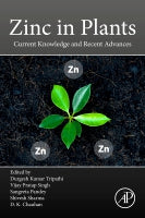 Zinc in Plants: Current knowledge and recent advances