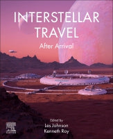 Interstellar Travel: After Arrival