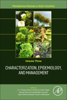 Characterization, Epidemiology and Management of Phytoplasma Diseases in Asia
