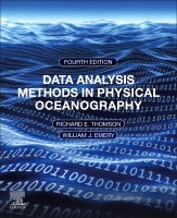 Data Analysis Methods in Physical Oceanography: fourth and Revised Edition