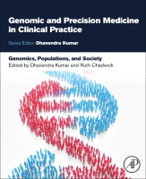 Genomics, Populations, and Society