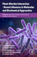 Plant-Microbe Interaction - Recent Advances in Molecular and Biochemical Approaches: Agricultural aspects of microbiome