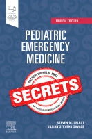 Pediatric Emergency Medicine Secrets 4E