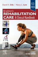 Braddoms Rehabilitation Care: A Clinical Handbook