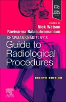 Chapman & Nakielny's Guide to Radiological Procedures:  8ed