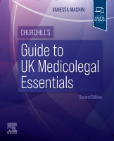 Medicolegal Pocketbook