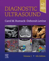 PART - Diagnostic Ultrasound Volume 1