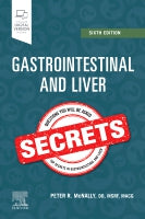 Gastrointestinal and Liver Secrets 6E- Book