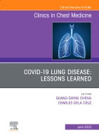 Health Disparities in Respiratory Disease, An Issue of Clinics in Chest Medicine