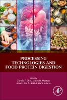 Processing Technologies and Food Protein Digestion
