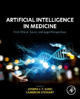 Artificial Intelligence in Medicine: From Ethical, Social, and Legal Perspectives