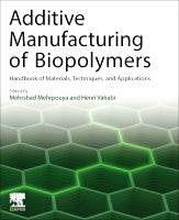 Additive Manufacturing of Biopolymers: Materials, Printing Techniques, and Applications