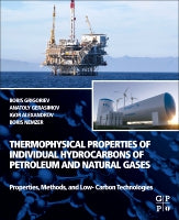 Thermophysical Properties of Hydrocarbons, Gas Condensates, and Natural Gases: Properties, Methods, and Technological As