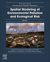 Spatial Modeling of Environmental Pollution, and Ecological Risk
