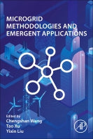 Microgrid Methodologies and Applications