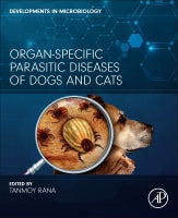 Organ-specific Parasitic Diseases of Dogs and Cats