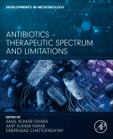 Antibiotics ⑅ Therapeutic Spectrum and Limitations