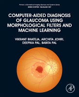 Computer-Aided Diagnosis of Glaucoma using Morphological Filters and Machine Learning