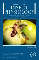 Bacterial Toxins and RNAi in the Control of Insects