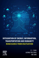 Integration of Energy, Information, Transportation and Humanity: Renaissance from Digitization