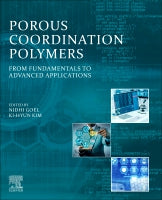 Porous Coordination Polymers: From Fundamentals to Advanced Applications