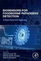 Biosensors for Foodborne Pathogens Detection: A Rapid detection approach