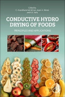 Conductive Hydro Drying of Foods: Principles and applications