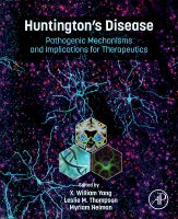 Huntington⑈s Disease: Pathogenic Mechanisms and Implications for Therapeutics