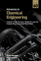 Towards circular economy: closing the loop with chemical recycling of Solid Plastic Waste