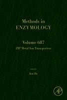 ZIP metal ion transporters