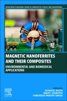 Magnetic Nanoferrites and their Composites: Environmental and Biomedical Applications