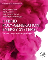 Hybrid Poly -Generation Energy Systems: Thermal design and Exergy Analysis