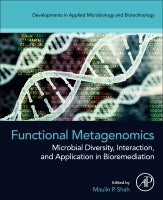 Functional Metagenomics: Microbial diversity, interaction and application in bioremediation