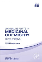 Annual Reports on Medicinal Chemistry