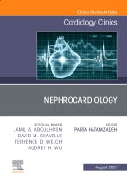 Nephrocardiology, An Issue of Cardiology Clinics