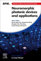 Neuromorphic photonic devices and applications