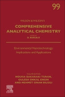 Environmental nanotechnology: implications and applications