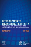 Engineering Plasticity