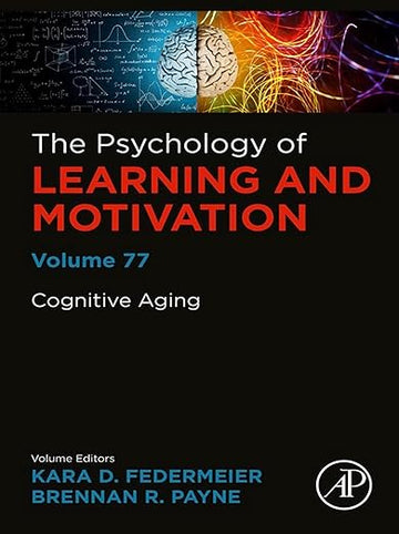 Cognitive Aging, 1st Edition