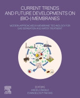 Current Trends and Future Developments on (Bio-) Membranes: Modern Approaches in Membrane Technology for Gas Separation