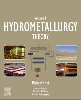 Hydrometallurgy: Theory