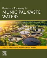 Resource Recovery in Municipal Waste waters