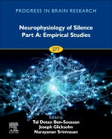 Neurophysiology of Silence