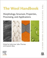 The Wool Handbook: Morphology, Structure, Property and Application